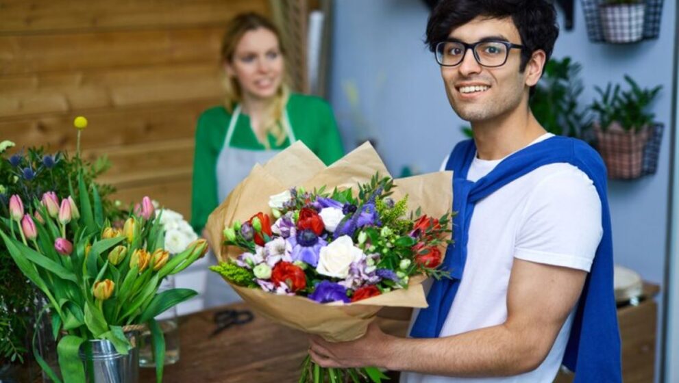 The Best Places for Flower Delivery in Kurraba Point